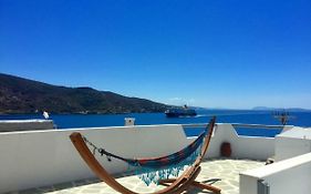 Greek Island Charming Studio